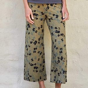 Toad & Co Chaka Pant